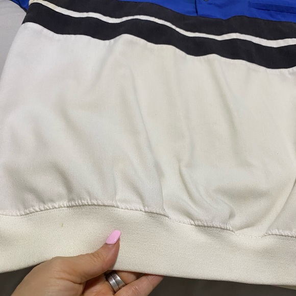 80’s Vintage Ashcreek Trading Shirt | Size Large - Picture 10 of 12